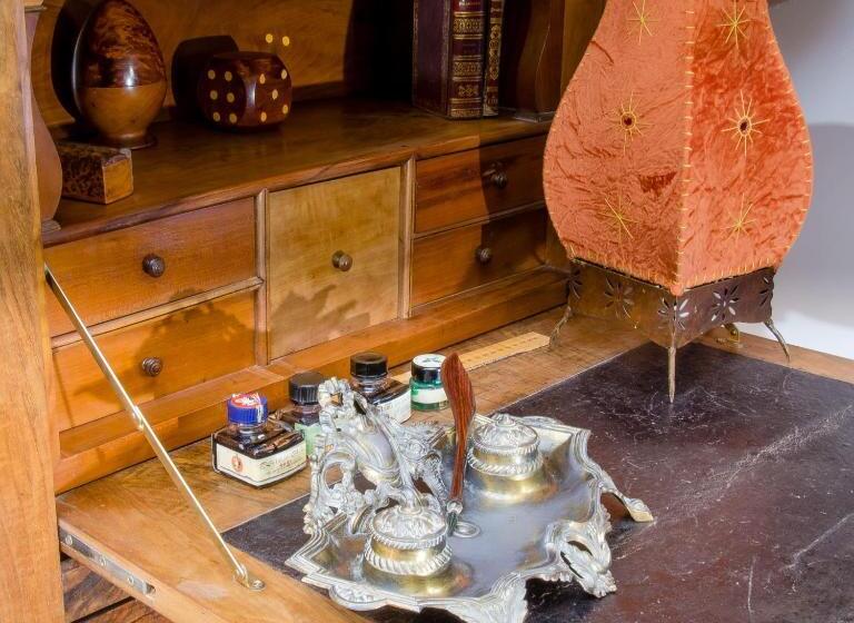 مبيت وإفطار La Jourdane