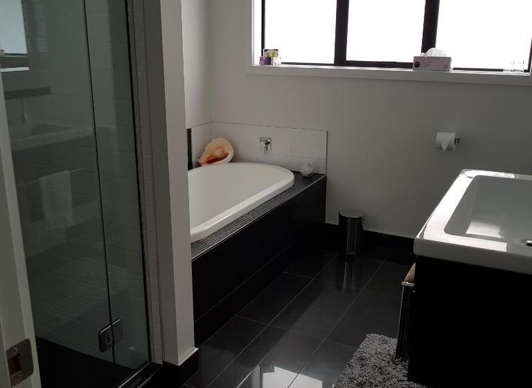 住宿加早餐 Papamoa Retreat