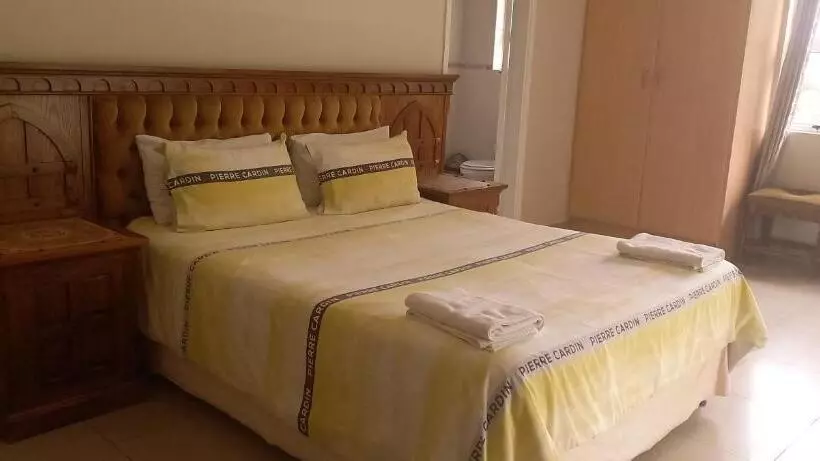 Aamiaismajoitus (B&B) The House Of The Rising Sun