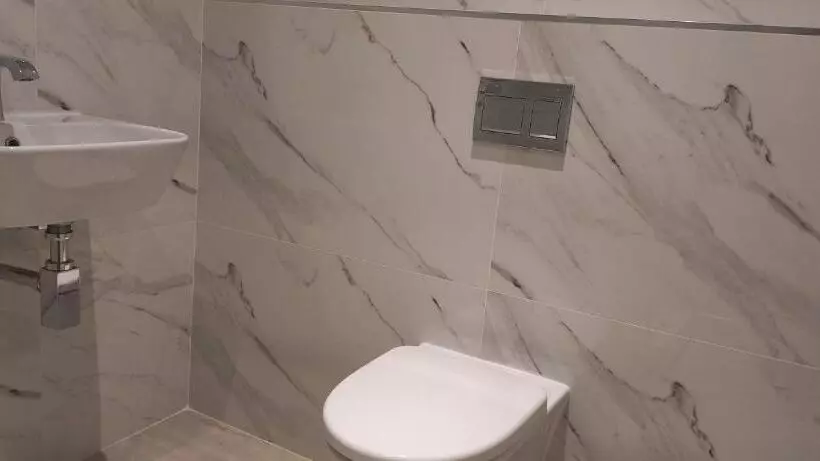 Aamiaismajoitus (B&B) The House Of The Rising Sun