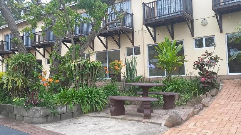 Bed and Breakfast The House Of The Rising Sun