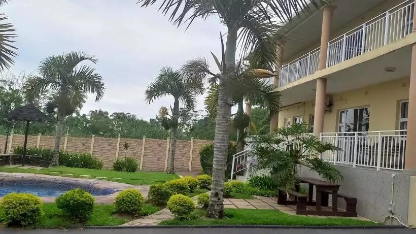 Aamiaismajoitus (B&B) The House Of The Rising Sun