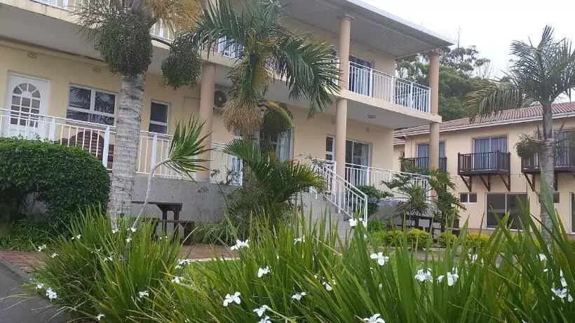 Aamiaismajoitus (B&B) The House Of The Rising Sun