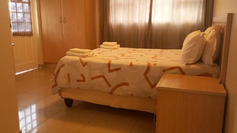 Bed and Breakfast The House Of The Rising Sun