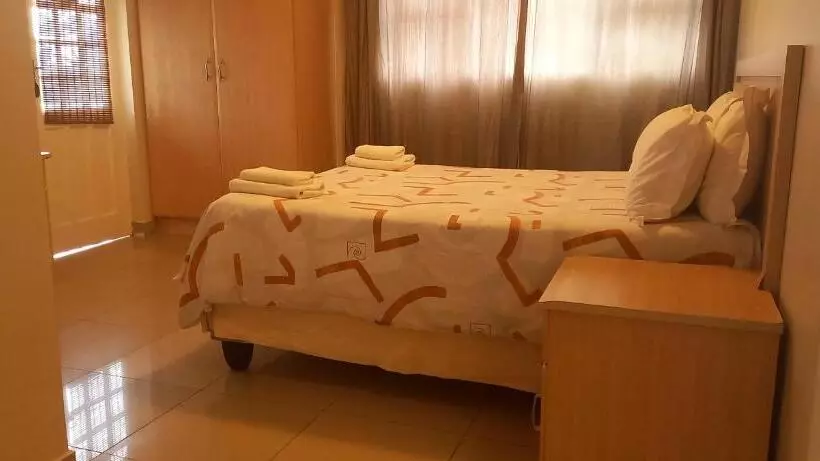 Aamiaismajoitus (B&B) The House Of The Rising Sun