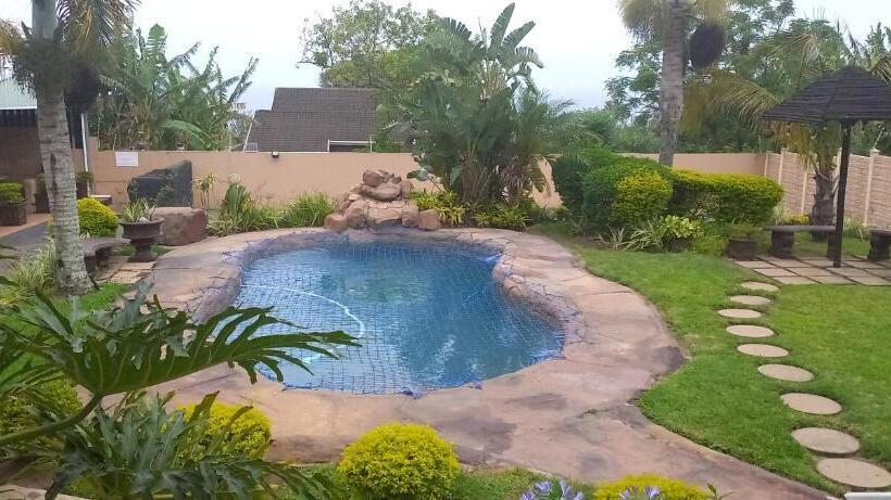 Bed and Breakfast The House Of The Rising Sun