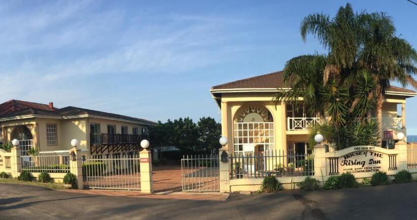 Bed and Breakfast The House Of The Rising Sun