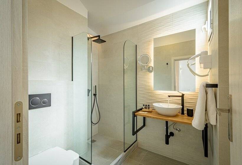 Bed & Breakfast Ikio Concept Santorini