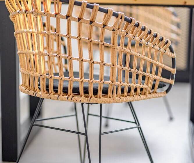 Bed & Breakfast Ikio Concept Santorini