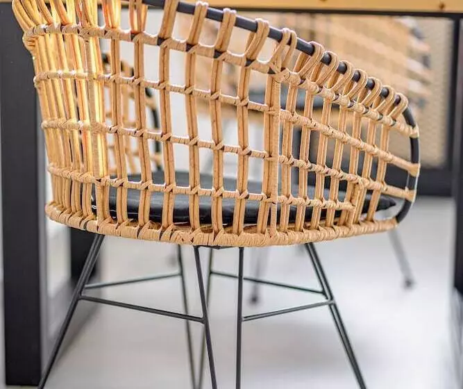 Aamiaismajoitus (B&B) Ikio Concept Santorini