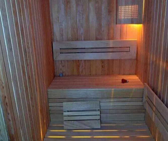 Aamiaismajoitus (B&B) Tuğra Butik Otel