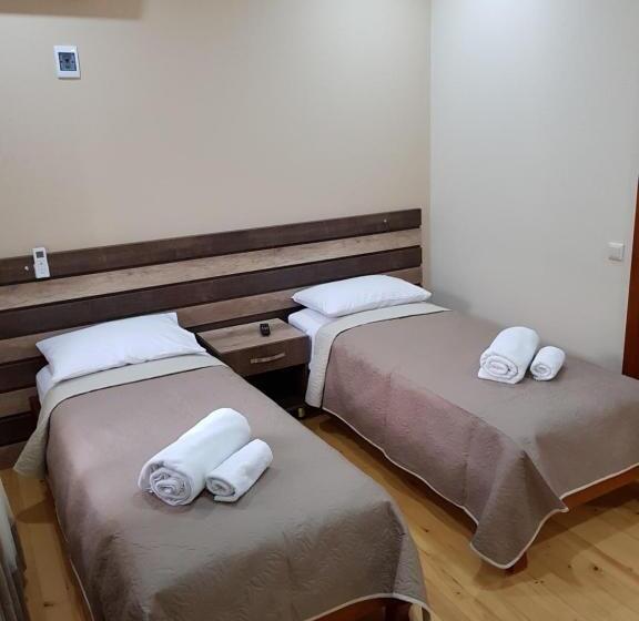 تختخواب و صبحانه Villa