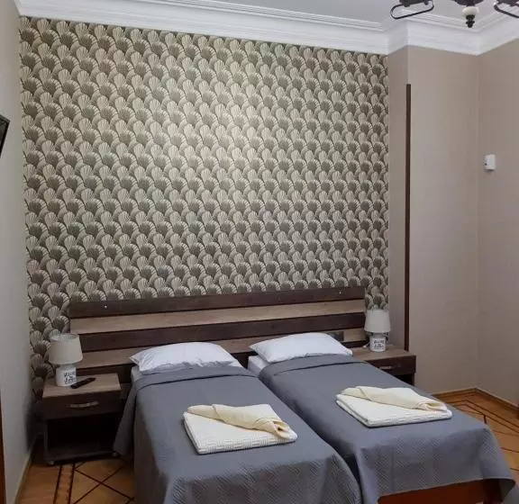 تختخواب و صبحانه Villa