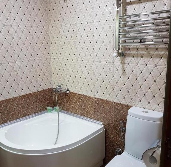 تختخواب و صبحانه Villa