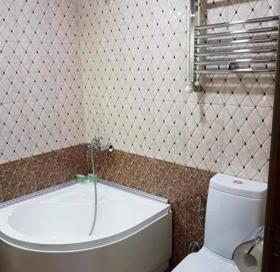 تختخواب و صبحانه Villa