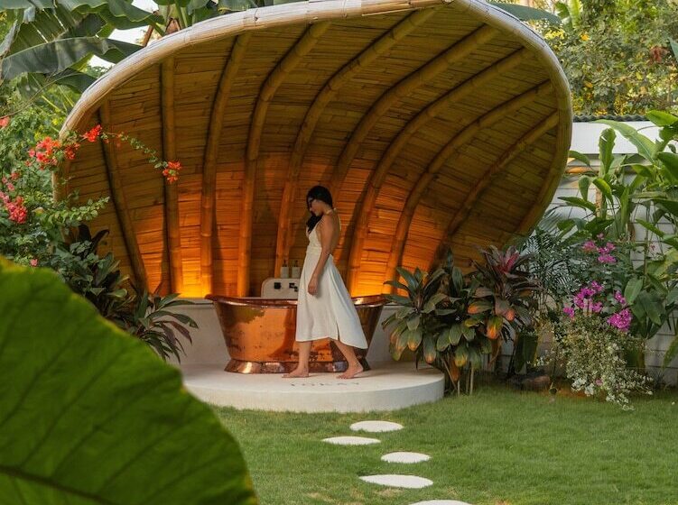 مبيت وإفطار Villa Tokay Luxury Private Villas