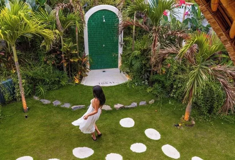 ベッドアンドブレックファースト Villa Tokay   Luxury Private Villas