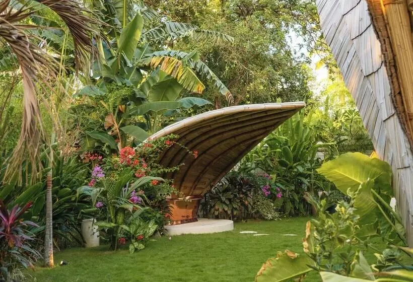 ベッドアンドブレックファースト Villa Tokay   Luxury Private Villas