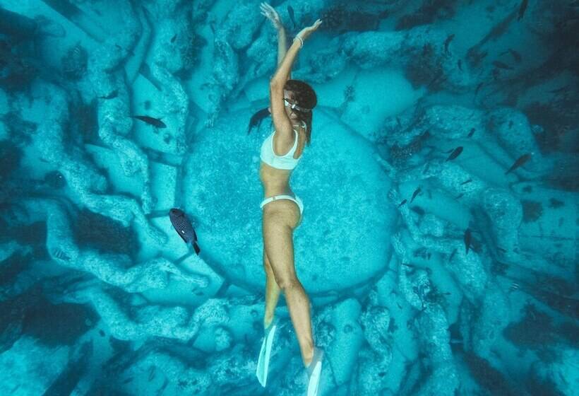 مبيت وإفطار Villa Tokay Luxury Private Villas