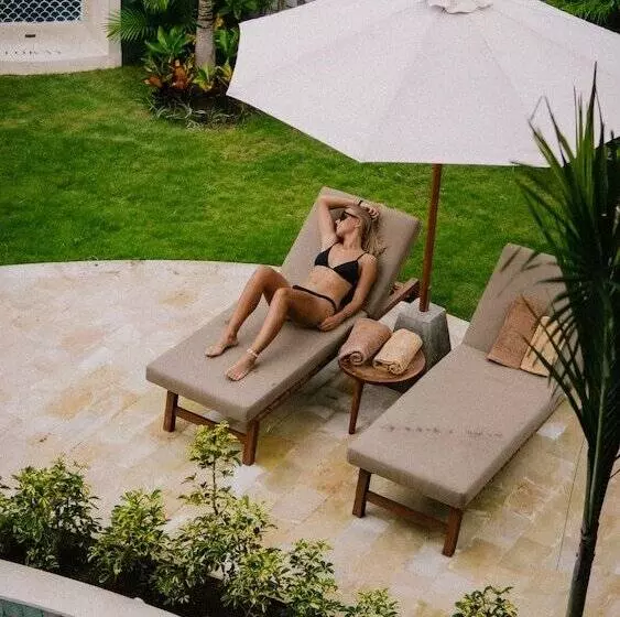 ベッドアンドブレックファースト Villa Tokay   Luxury Private Villas