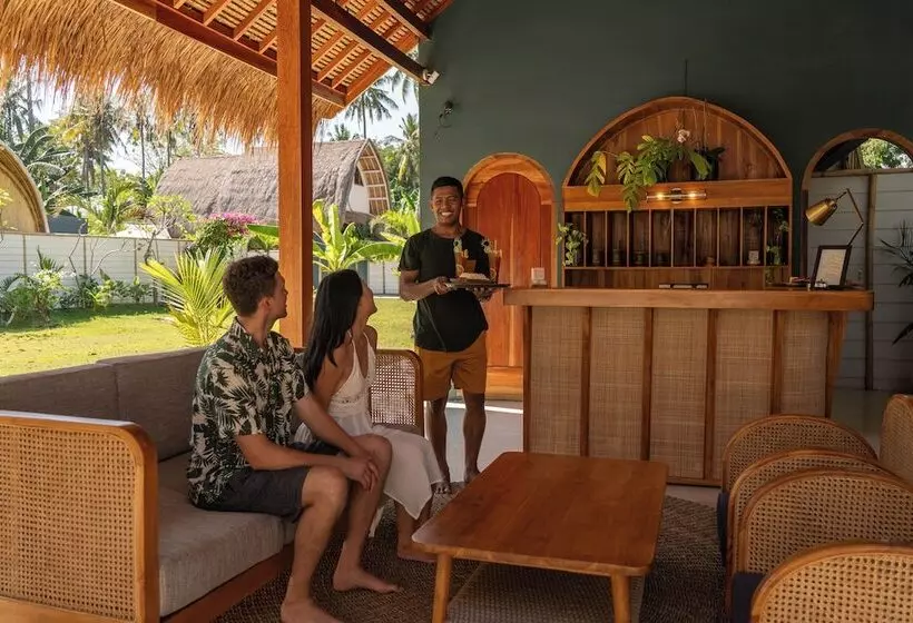 ベッドアンドブレックファースト Villa Tokay   Luxury Private Villas