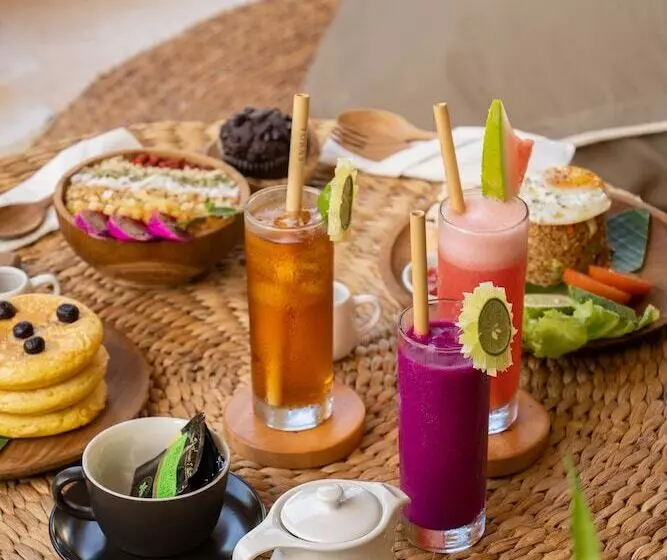 ベッドアンドブレックファースト Villa Tokay   Luxury Private Villas