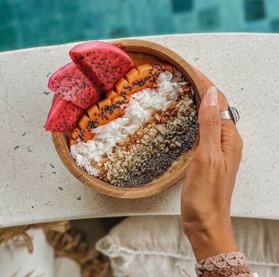 مبيت وإفطار Villa Tokay Luxury Private Villas