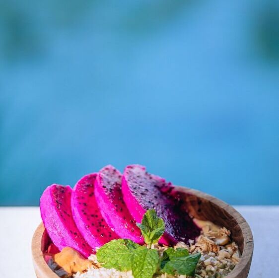 مبيت وإفطار Villa Tokay Luxury Private Villas