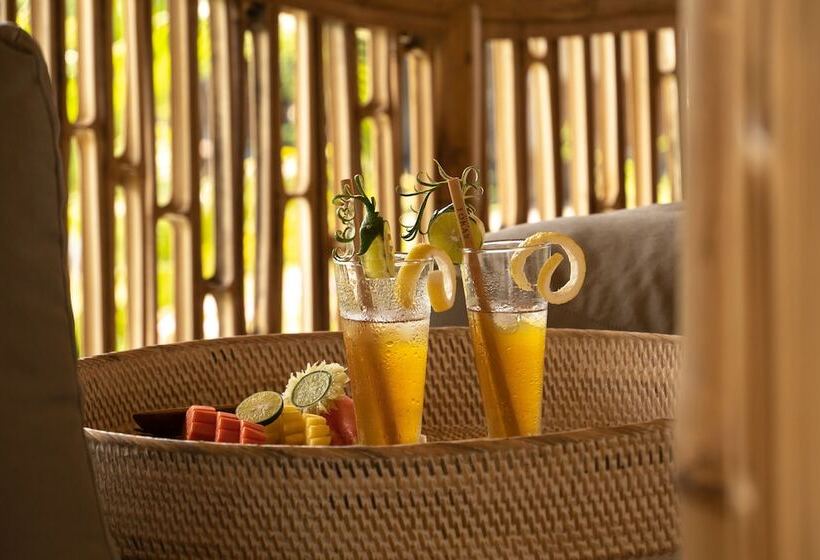 مبيت وإفطار Villa Tokay Luxury Private Villas