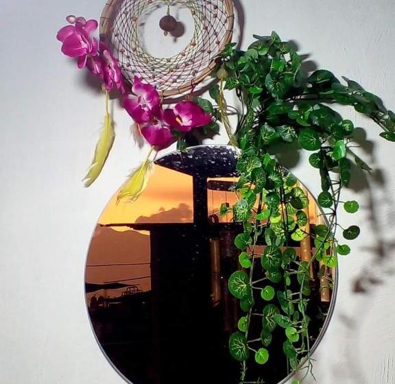 Casita Del Arbol Hostel