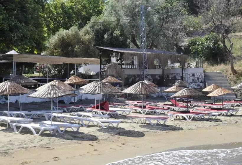 Davran Otel
