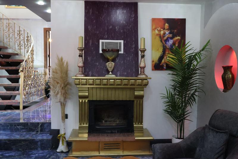 Diamond Elit Otel Bornova & Spa Merkezi