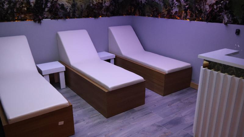 Diamond Elit Otel Bornova & Spa Merkezi