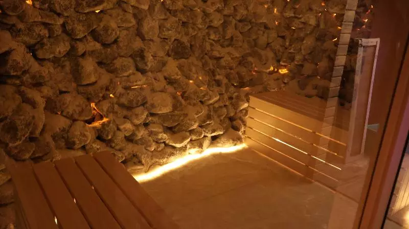 Diamond Elit Otel Bornova & Spa Merkezi