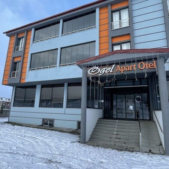 Ogel Apart Otel