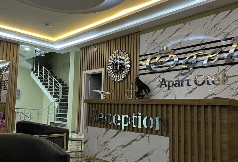 Ogel Apart Otel