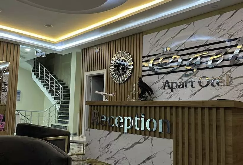 Ogel Apart Otel