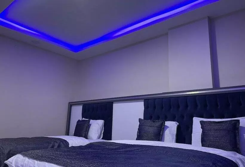 Ogel Apart Otel