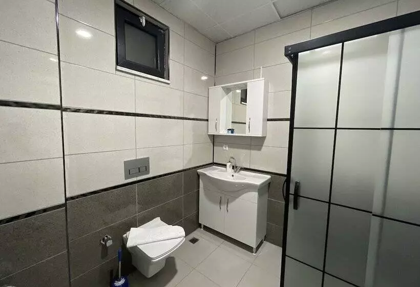 Ogel Apart Otel