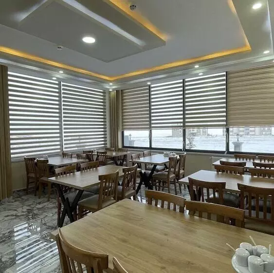 Ogel Apart Otel