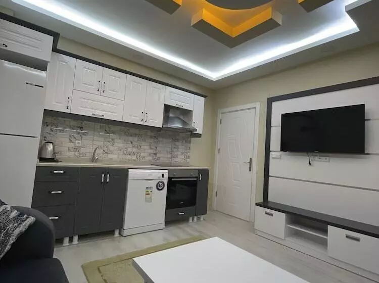 Ogel Apart Otel