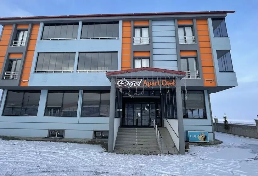 Ogel Apart Otel