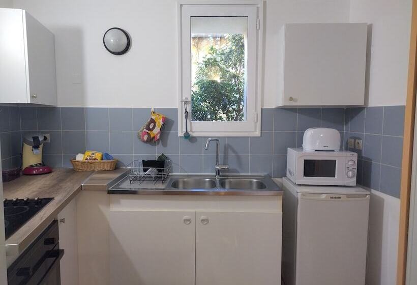 فندق فئة نجمة واحدة Gîte De L Aspa