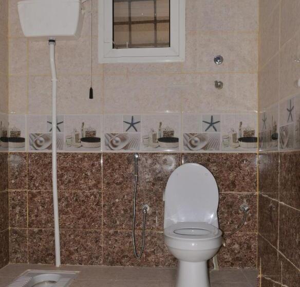 فندق شاليه ليالي