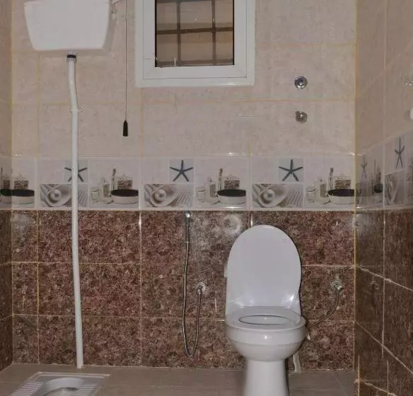 هتل شاليه ليالي