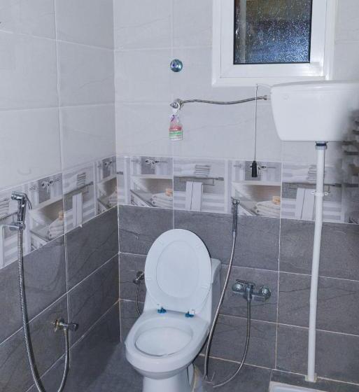 فندق شاليه ليالي