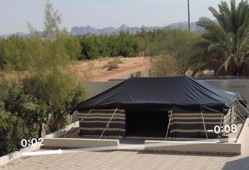 فندق شاليه ليالي