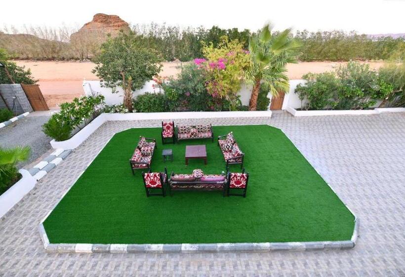 فندق شاليه ليالي