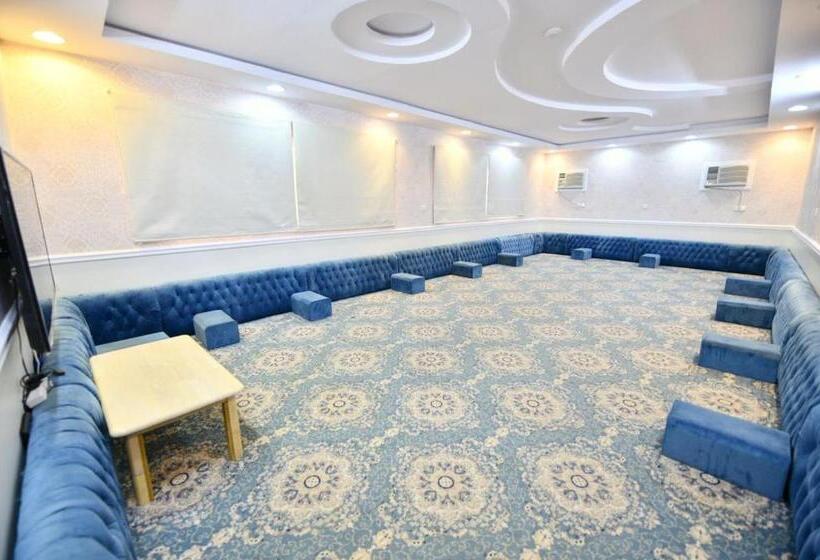 فندق شاليه ليالي