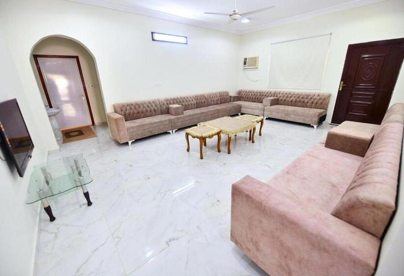 فندق شاليه ليالي